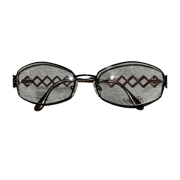 CAVIAR GLASSES - Picture 13 of 16